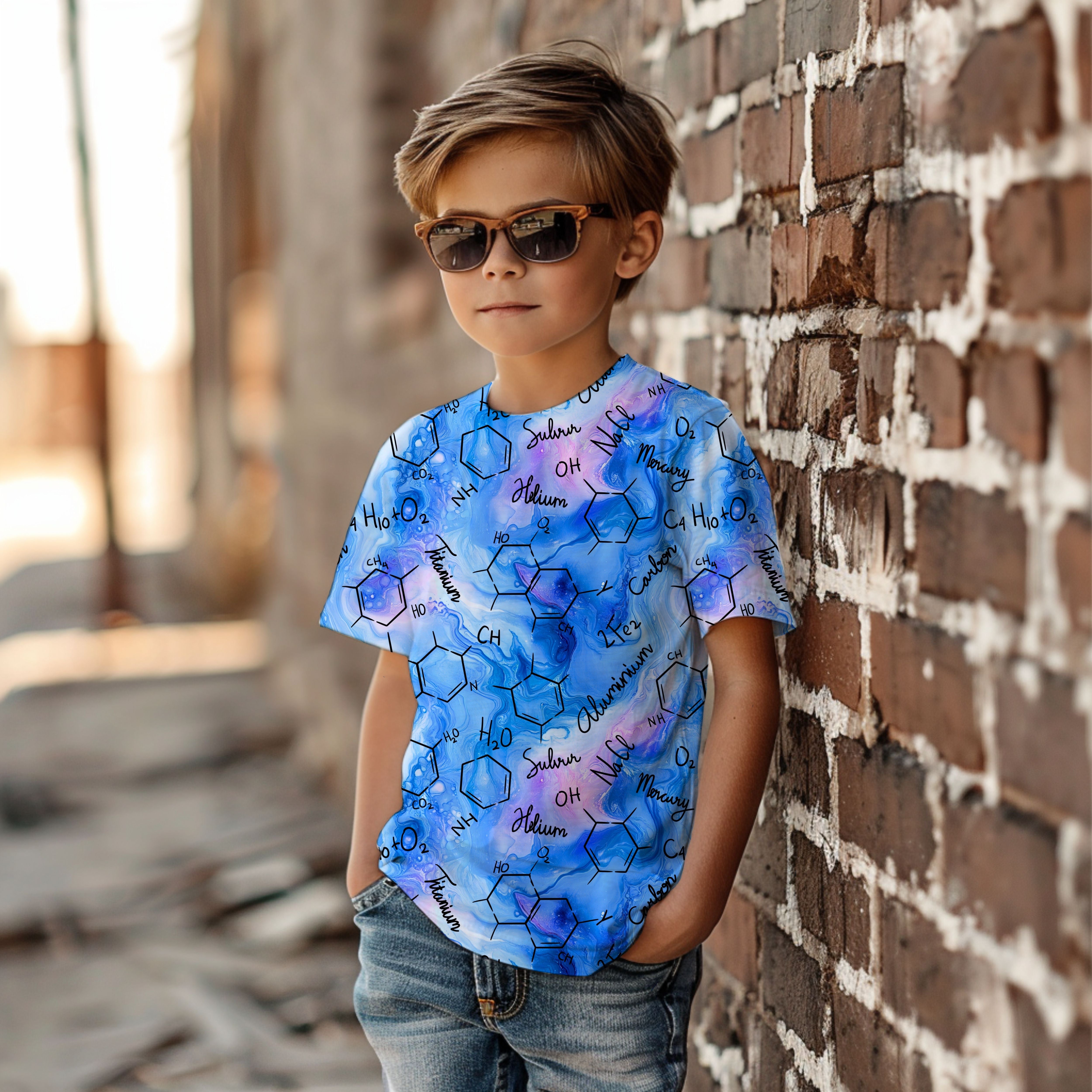 Cool Boy  Dauervorbestellung